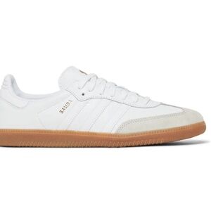 ADDIDAS Samba x Real Madrid '"White Gum"' HQ7032 CVST